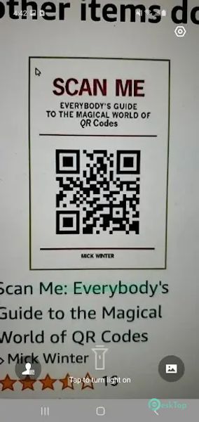 ScannerX-QR Code 2.2.2 APK MOD Descarga gratuita completa