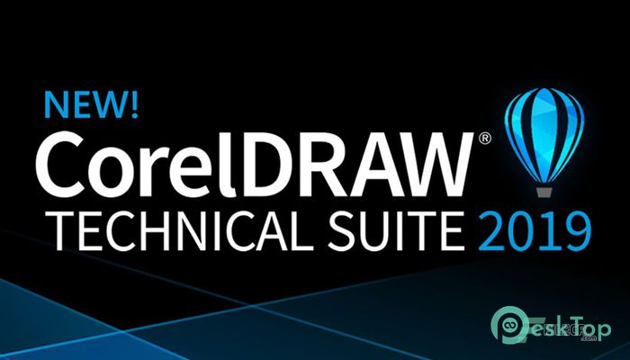  تحميل برنامج CorelDRAW Technical Suite 2020 22.2.0.532 برابط مباشر