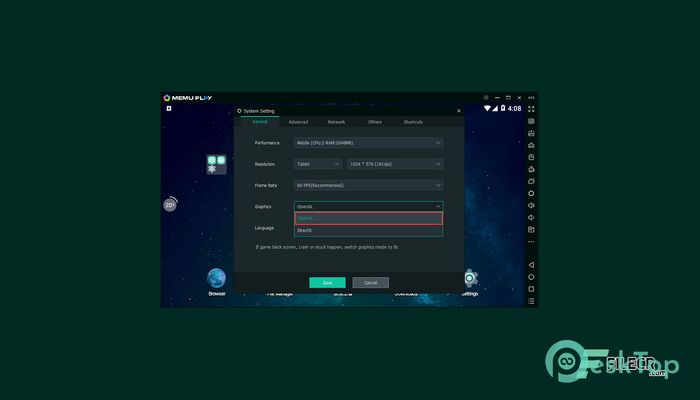 Download MEmu Android Emulator 9.0.5.1 Free Full Activated
