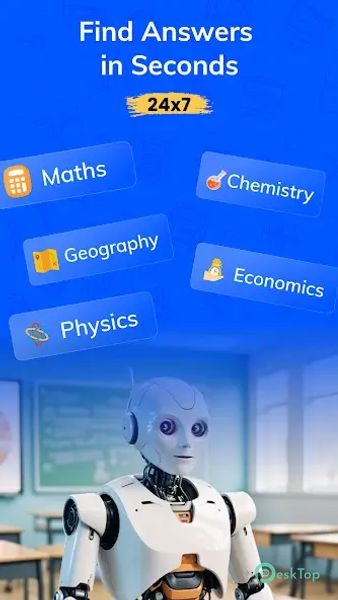 AI Assistant - Chat with V3 v5.0 APK MOD تحميل مجاني كامل