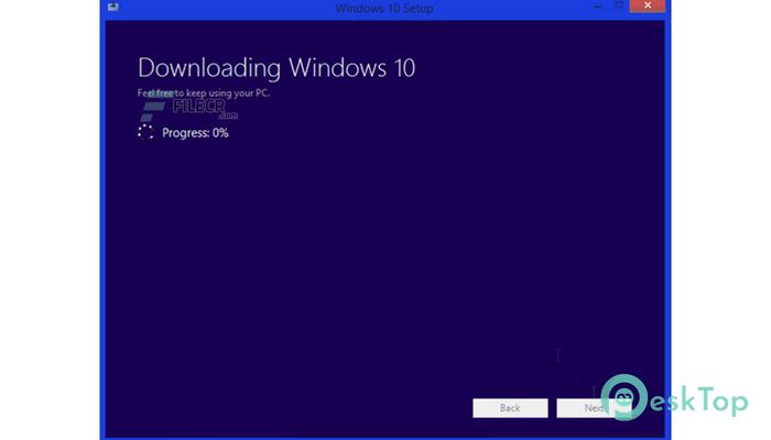  تحميل برنامج Windows 10 Media Creation Tool 10.0.19041.572 برابط مباشر