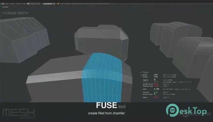 Superhive Market - Meshmachine