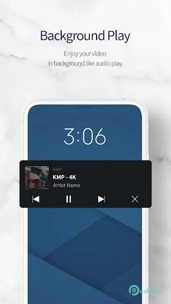 Video Player KMP 34.05.021 APK MOD 完整免费下载