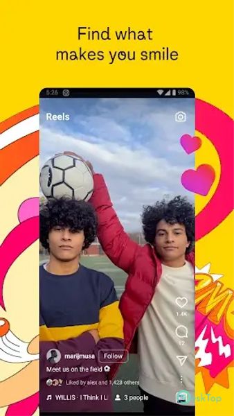 Instagram 368.0.0.3.179 APK MOD Полная бесплатная загрузка