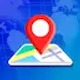 Maps & GPS 1.0.6 icon