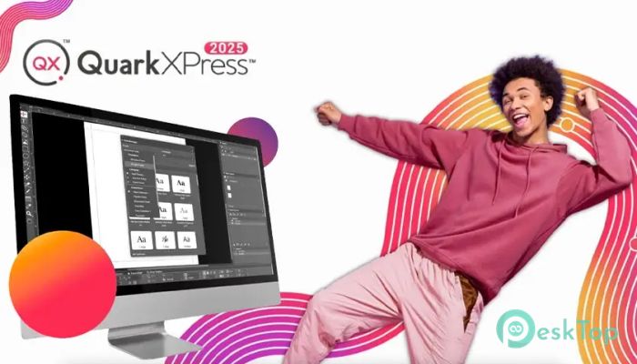 تحميل برنامج QuarkXPress CopyDesk   2026 v22.0.1.58128 برابط مباشر