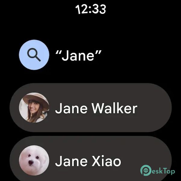 Contacts1 4.37.39.656030857 APK MOD تحميل مجاني كامل