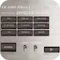 IN MEDIA KG 1X-Amp