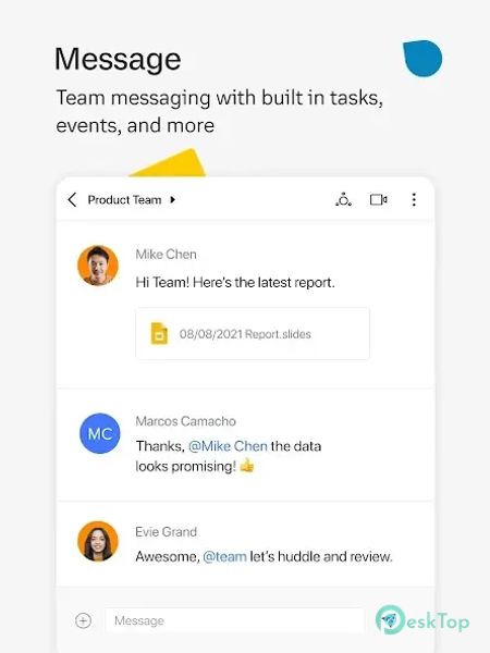 RingCentral  APK MOD Unlocked (Full) Free Download