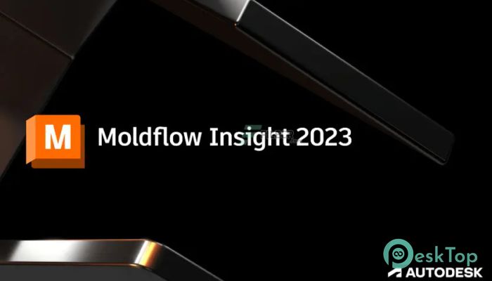 Download Autodesk Moldflow Insight Ultimate 2023  Free Full Activated