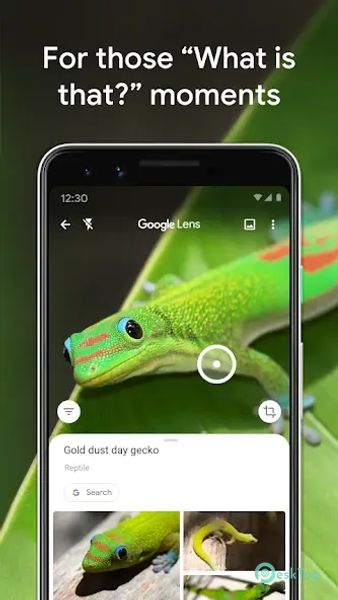 Google Lens 1.17.240515009 APK MOD Unlocked (Full) Free Download
