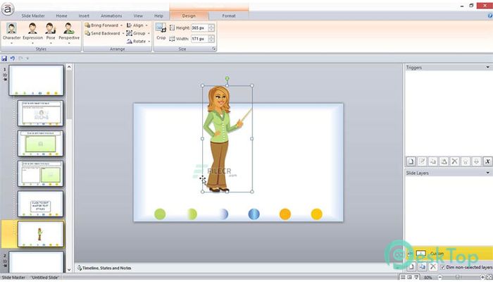 Download Articulate Storyline 3.16.27367.0 Free Full Activated