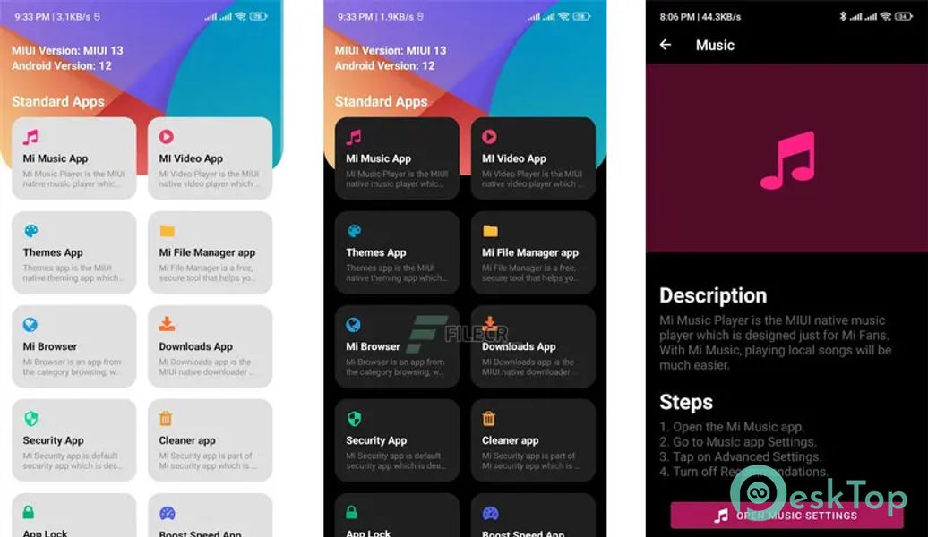 MIUI – Ads helper v1.7.5 APK MOD Unlocked (Full) Free Download