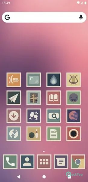Shimu Icon Pack 2.6.1 APK MOD Descarga gratuita completa