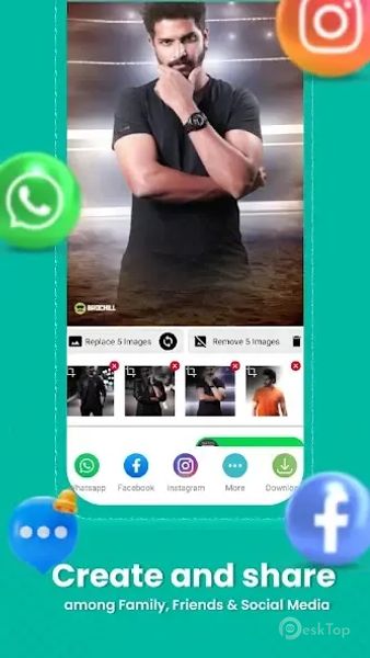 BroChill - Video Status Maker 1.0.90 APK MOD フル無料ダウンロード
