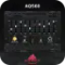 Red Rock Sound AQ560