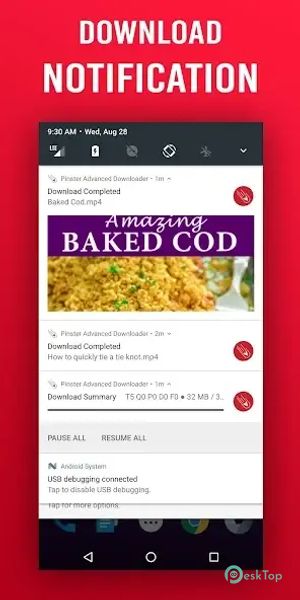 Video Downloader for Pinterest