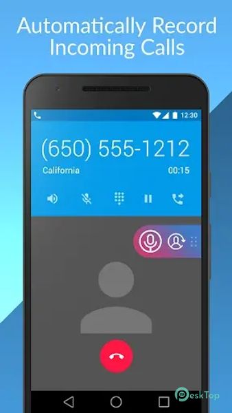 Call Recorder - Cube ACR 2.4.275 APK MOD Descarga gratuita completa