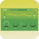 الصوت والموسيقى 1.0 icon