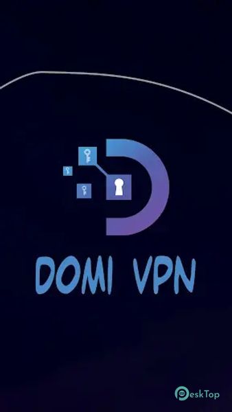 Domi Vpn 51.0 APK MOD Descarga gratuita completa