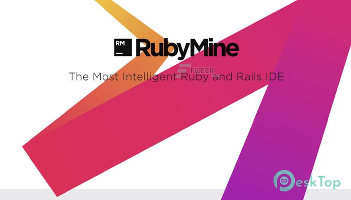  تحميل برنامج JetBrains RubyMine 2021.1 برابط مباشر