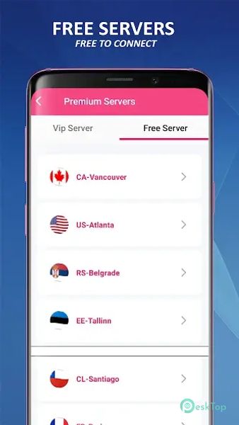Fast VPN Proxy Master Internet 1.9.2 APK MOD Tam Ücretsiz İndir