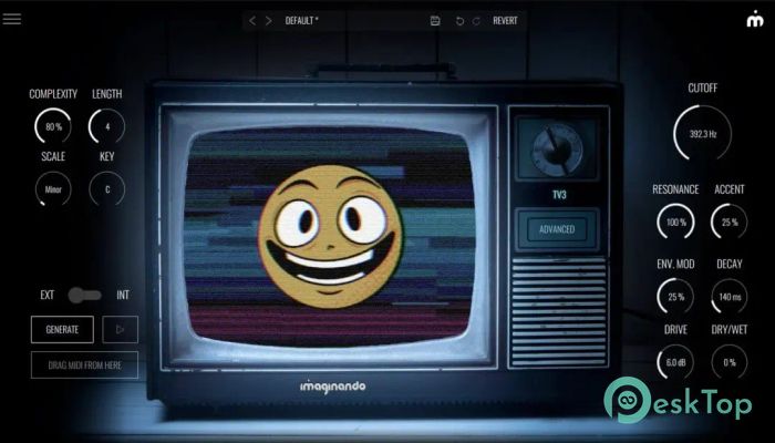 Download Imaginando TV3 v1.0.0 Free Full Activated