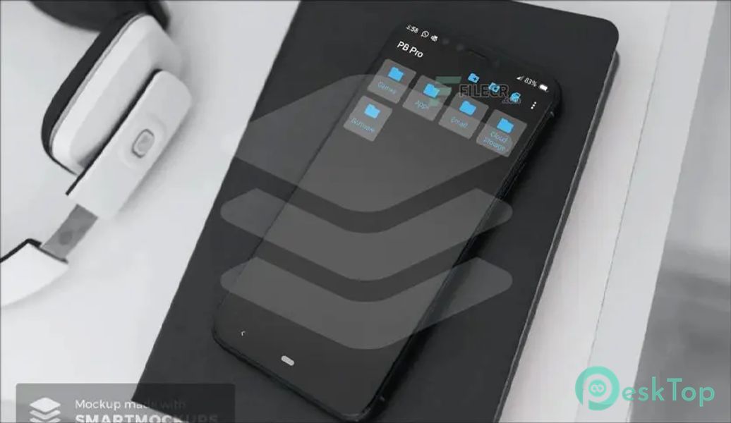 Pocket Bookmark Pro v1.10 APK MOD Unlocked (Full) Free Download