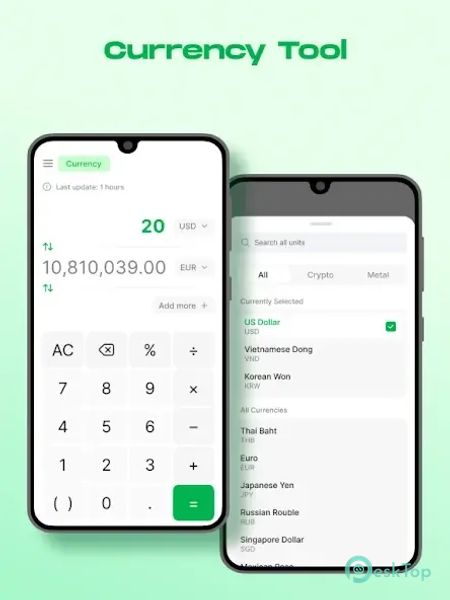 AnyCalc: All-in-one Calculator 3.1.0 APK MOD Unlocked (Full) Free Download