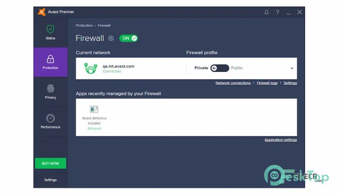 Télécharger Avast Premium Security 26.3.10886 Gratuitement Activé Complètement