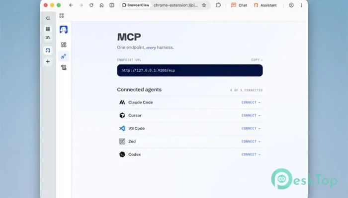 BrowserOS Neo 1.0 完全アクティベート版を無料でダウンロード