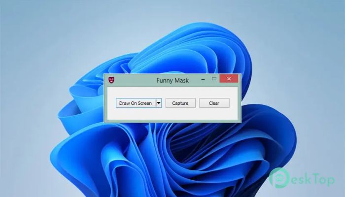 Descargar Funny Mask 1.0 Completo Activado Gratis
