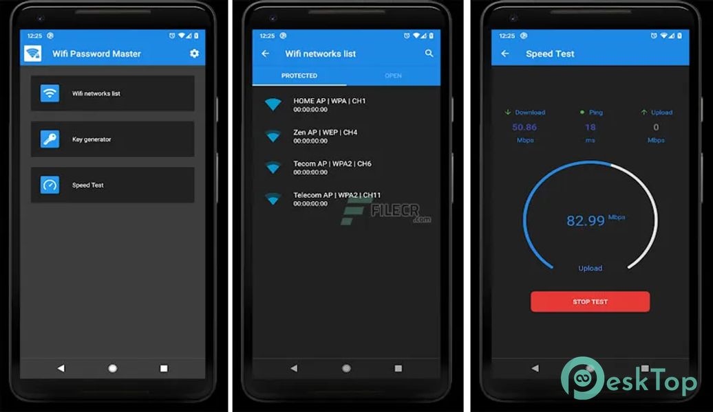 WIFI Password Master 26.0.0 APK MOD تحميل مجاني كامل