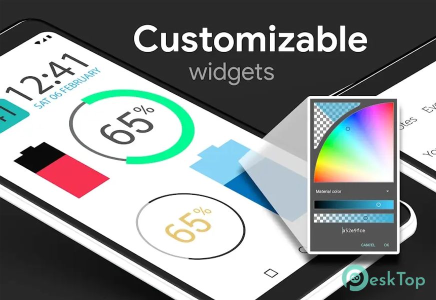Télécharger Lines Dark Pro - Icon Pack 3.6.7 APK MOD Gratuitement et Complet