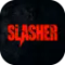 Slasher Horror Social Network