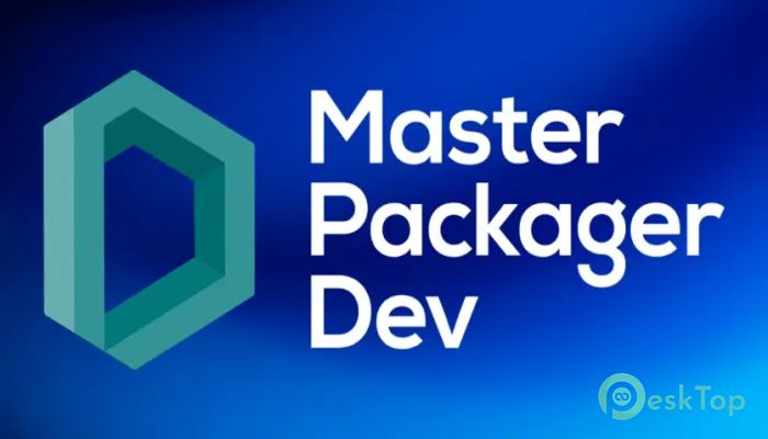 تحميل برنامج Master Packager Dev 1.0.6 Enterprise برابط مباشر