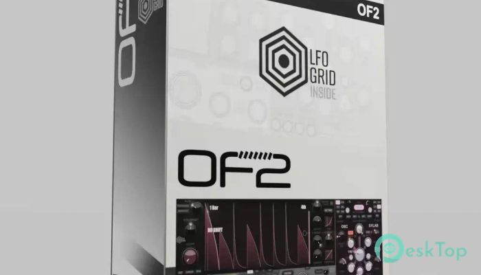 تحميل برنامج FKFX OF2 v2.0.1 برابط مباشر