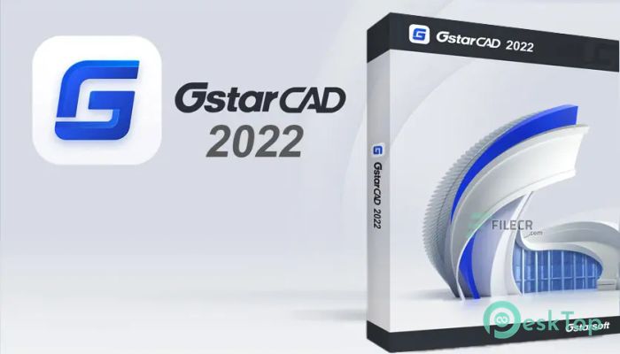 Download GstarCAD Professional 2025 1.0 Free Full Activated