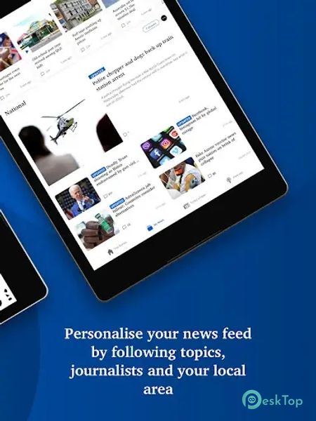 The Daily Telegraph 9.10.3 APK MOD تحميل مجاني كامل