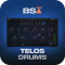 Black Salt Audio Telos Drums