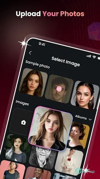 AI Face Aging - Photo Editor 1.0.1 APK MOD Descarga gratuita completa