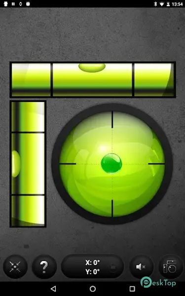 Pocket Bubble Level 1.5.2 APK MOD Tam Ücretsiz İndir