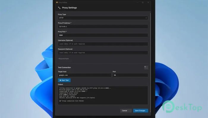 ProxyBridge 3.2.0 मुफ्त पूर्ण सक्रिय डाउनलोड