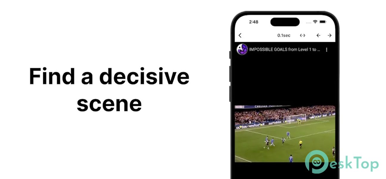 Video Frame By Frame 0.4.0 APK MOD Unlocked (Full) Free Download