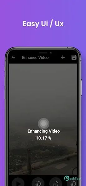Video Quality Enhancer 1.19 APK MOD 完整免费下载