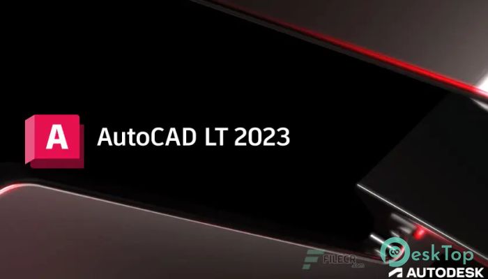 تحميل برنامج Autodesk AutoCAD LT 2025.0.1 برابط مباشر