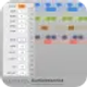 Аудио и музыка 1.2.3 icon