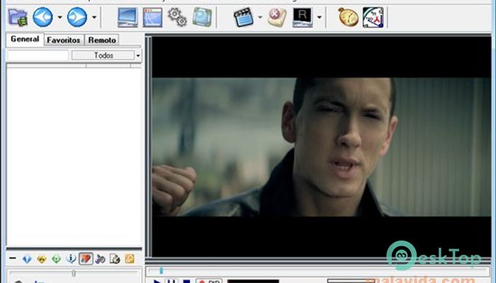 Download DVB Dream 3.7.1 Free Full Activated