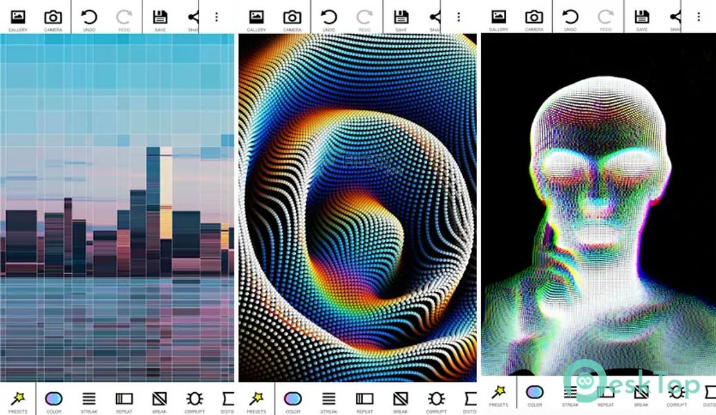 Glitch Lab 1.4.9 APK MOD 完整免费下载