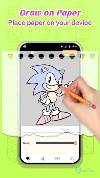 Sketch AR Draw & Trace 0.3.0 APK MOD Descarga gratuita completa